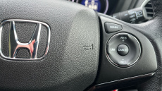 Honda HR-V 1.5 i-VTEC SE 5dr Petrol Hatchback